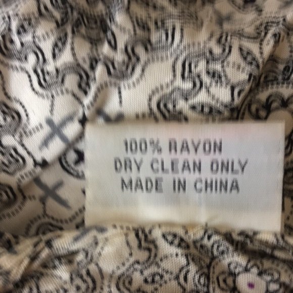 Tassel coverup - Picture 4 of 4